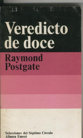 Veredicto de doce