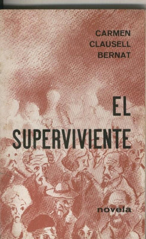 El superviviente