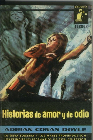 Historias de amor y de odio