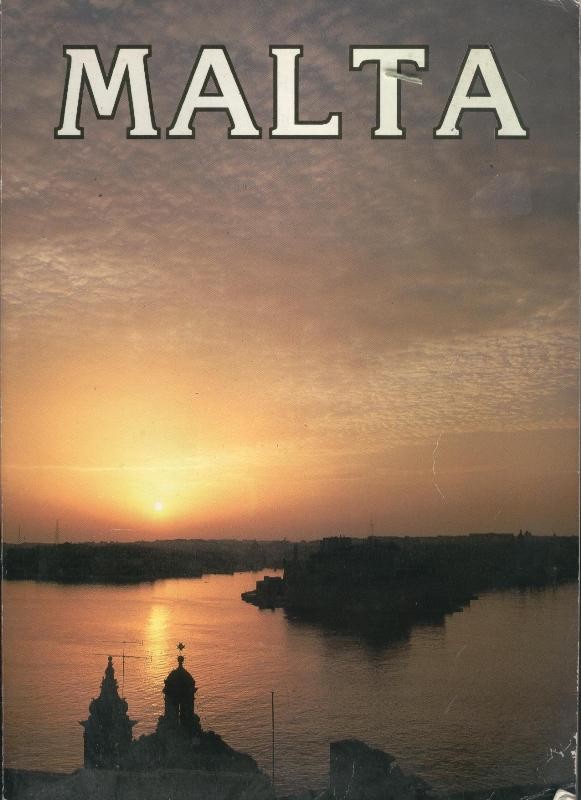 Malta and Gozo