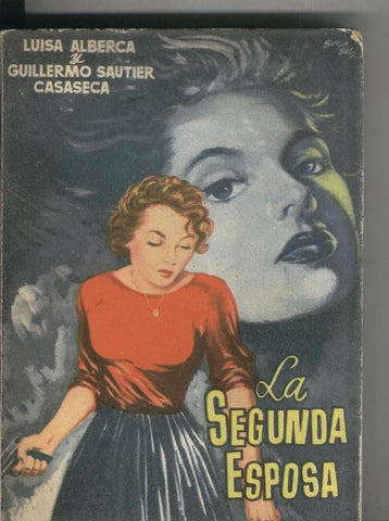 La segunda esposa
