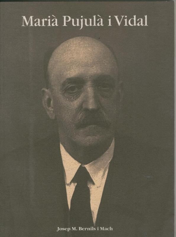 Maria Pujula i Vidal