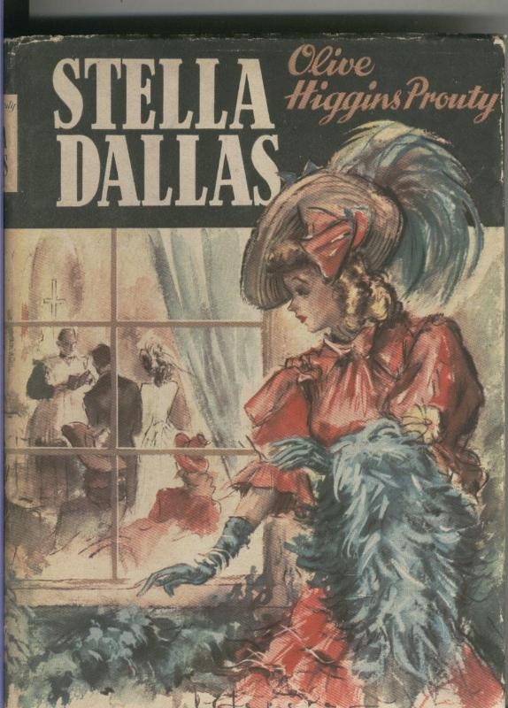 Coleccion Gigante: Stella Dallas