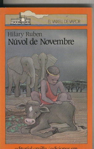 Nuvol de novembre