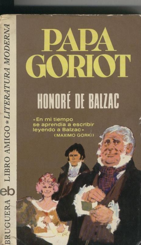 Papa Goriot