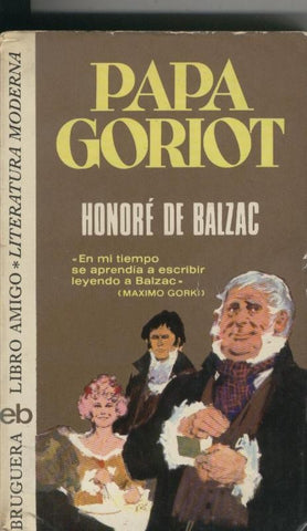 Papa Goriot