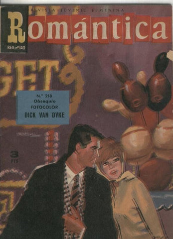 Romantica numero 218