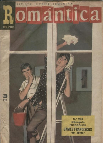 Romantica numero 238
