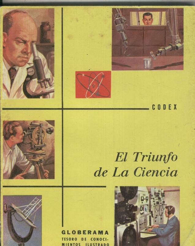 El triunfo de la ciencia