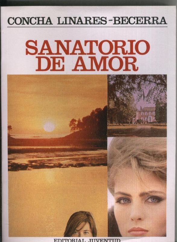 Sanatorio de amor