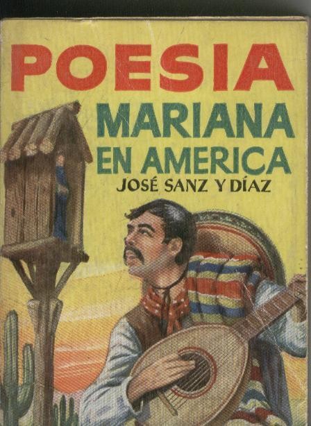 Enciclopedia Pulga: Poesia Mariana