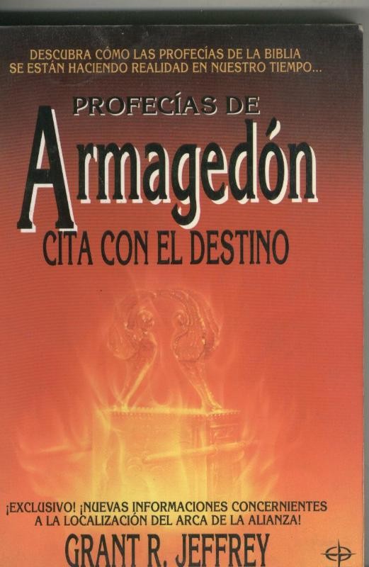 Profecias de Armagedon