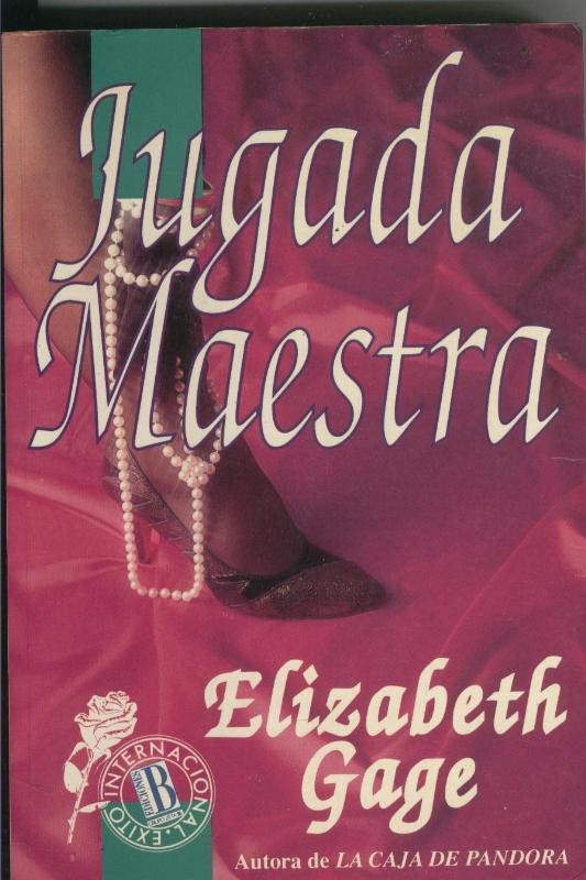 Jugada maestra