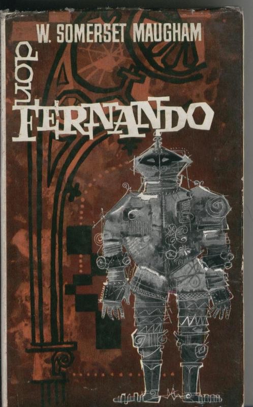 Don Fernando