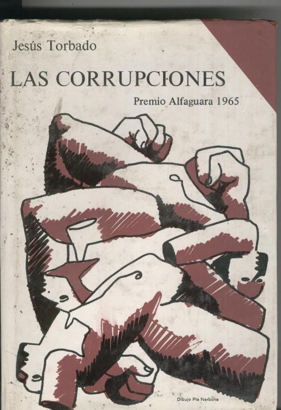 Las corrupciones