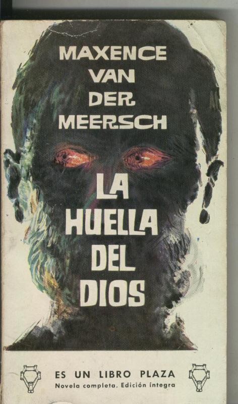 La huella del Dios