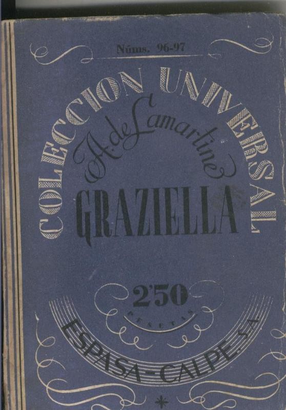 Graziella