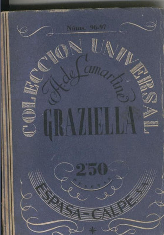 Graziella
