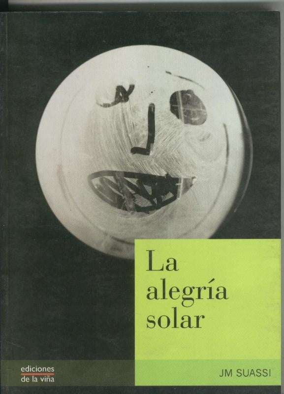 La alegria solar