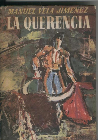 La querencia