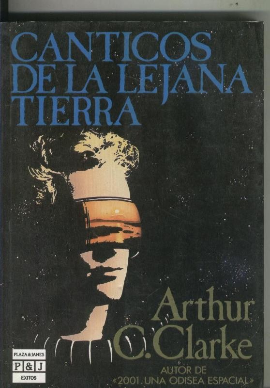 Canticos de la lejana tierra