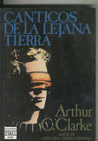 Canticos de la lejana tierra