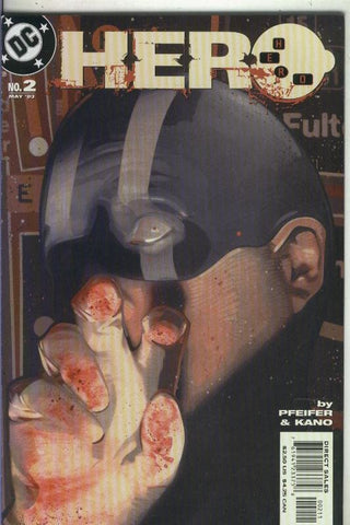 Hero numero 2