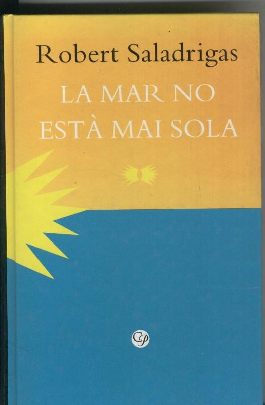 La mar no esta mai sola