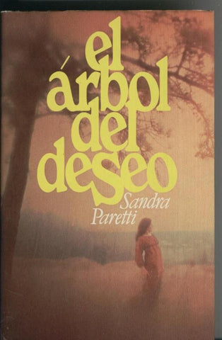 El arbol del deseo