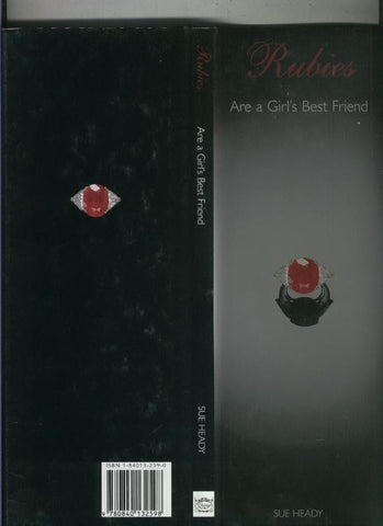 Rubies Are a Girls, Best Friend
