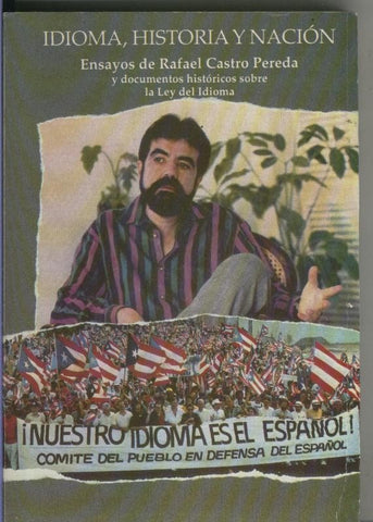 Idioma historia y nacion