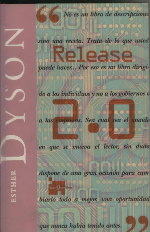 Release 2.0