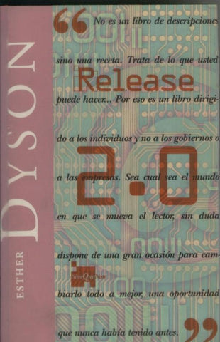 Release 2.0