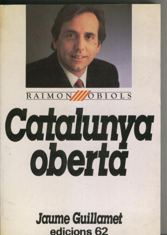 Catalunya oberta