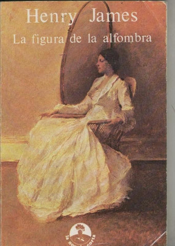 La figura de la alfombra
