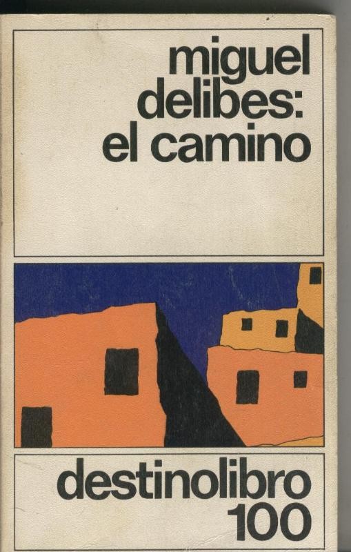 Destino libro numero 100: El camino