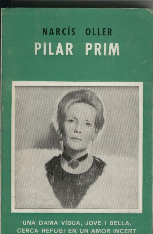 Biblioteca Selecta numero 13: Pilar Prim
