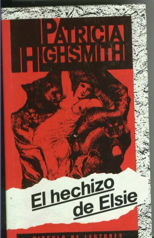 El Hechizo de Elsie