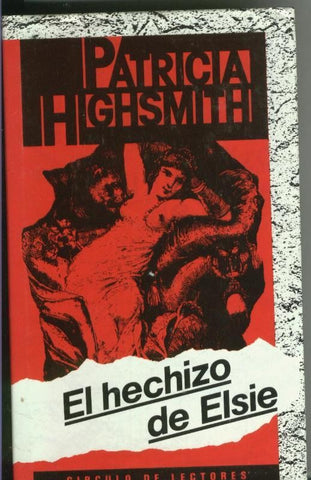 El Hechizo de Elsie