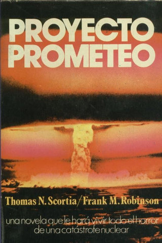 Proyecto prometeo