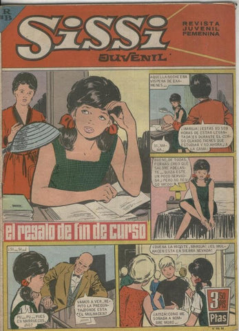 Sissi numero 353