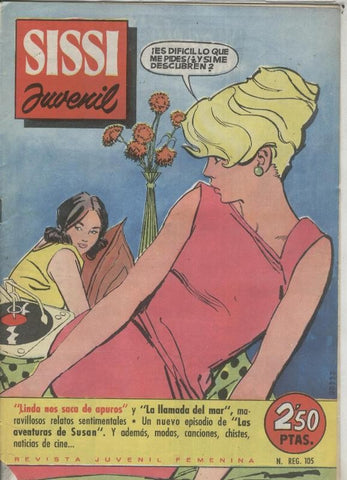 Sissi numero 152