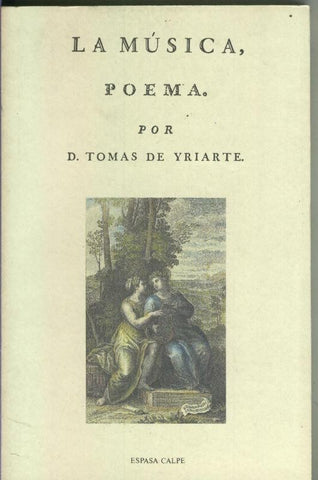 La Musica. Poema