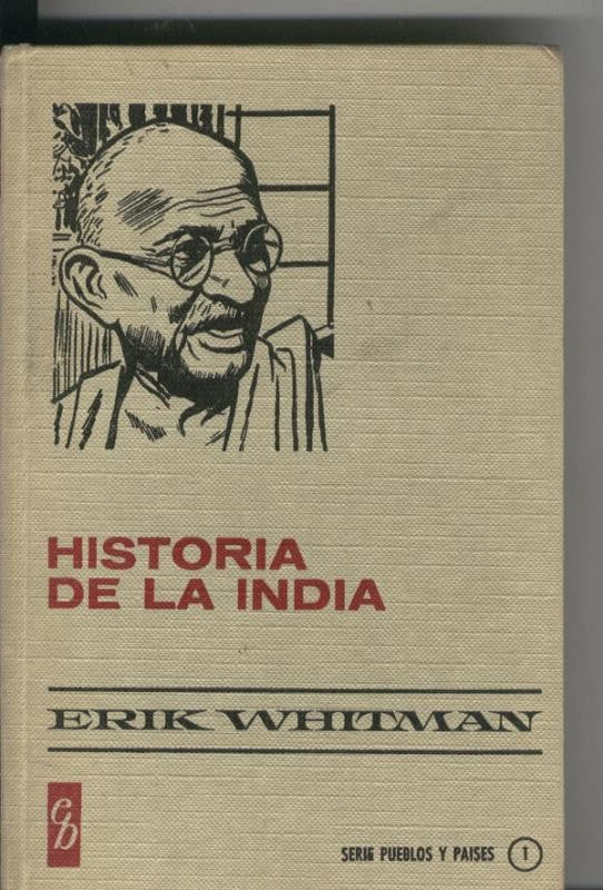 Historia Seleccion: Historia de la India