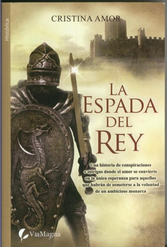 La espada del rey