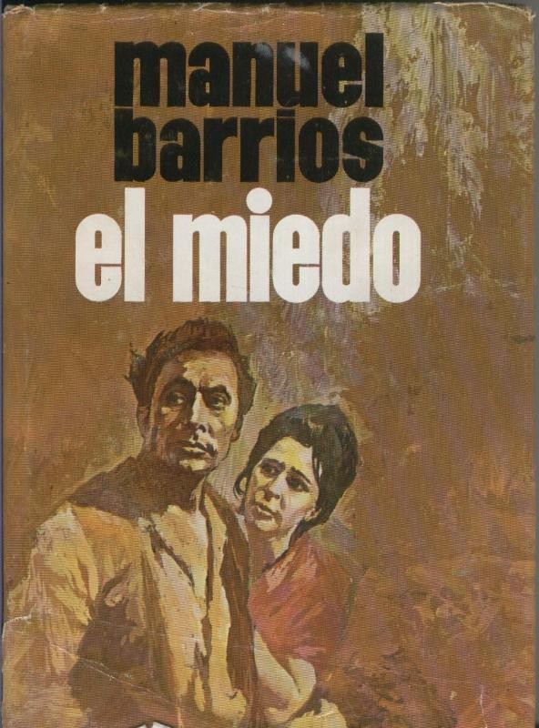 El Miedo