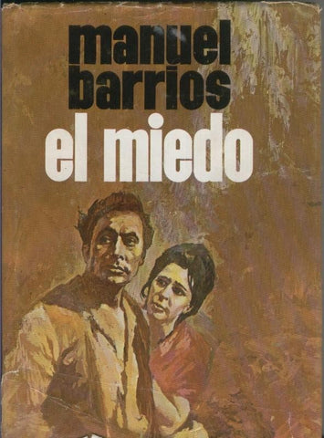 El Miedo