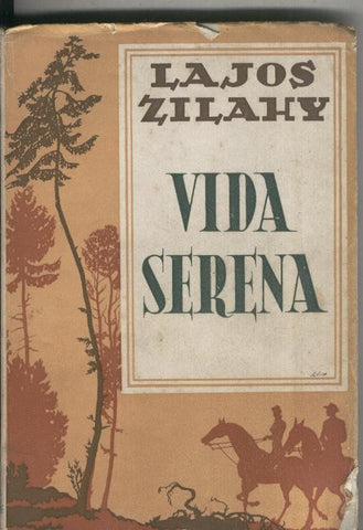 Vida Serena