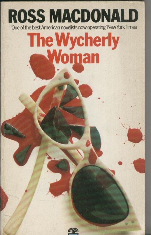 The Wycherly Woman