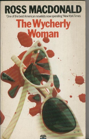The Wycherly Woman